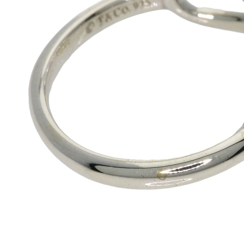 Tiffany & Co. Infinity Ring