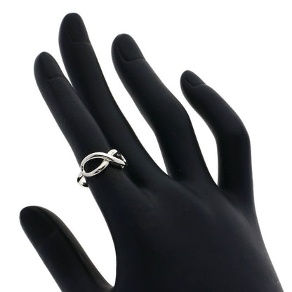 Tiffany & Co. Infinity Ring