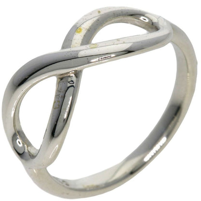 Tiffany & Co. Infinity Ring