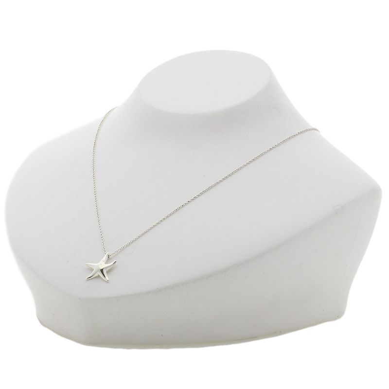 Tiffany & Co. Star Fish Necklace