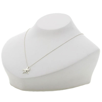 Tiffany & Co. Star Fish Necklace