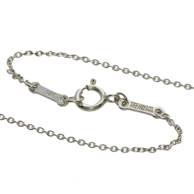 Tiffany & Co. Star Fish Necklace