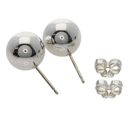 Tiffany & Co. Ball Earrings