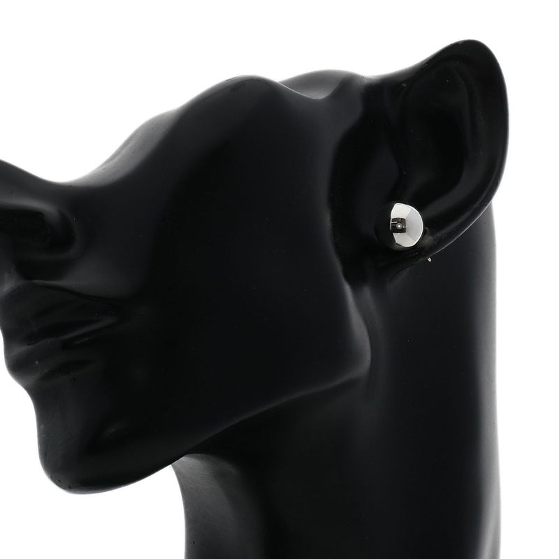 Tiffany & Co. Ball Earrings