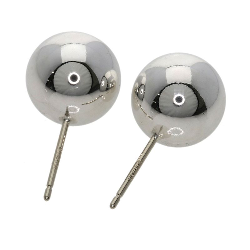 Tiffany & Co. Ball Earrings