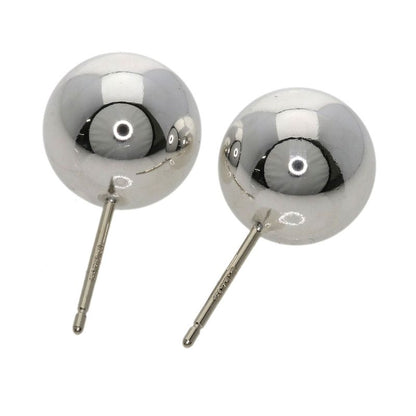 Tiffany & Co. Ball Earrings