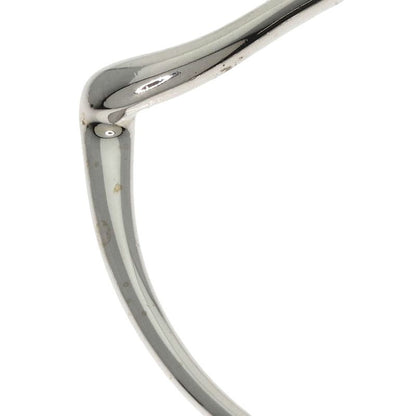 Tiffany & Co. Open Hoop Earrings
