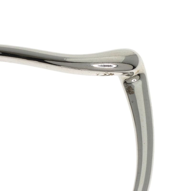 Tiffany & Co. Open Hoop Earrings
