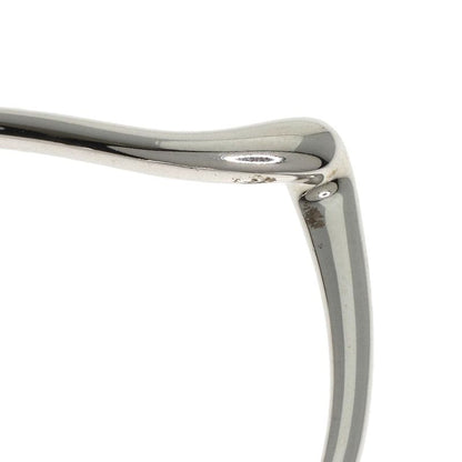 Tiffany & Co. Open Hoop Earrings