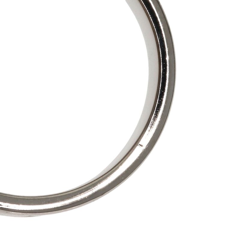 Cartier Love Ring 56 Ring 18K White Gold