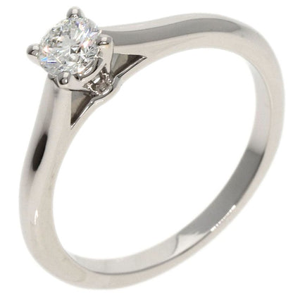 Cartier Solitaire Diamond 48 Ring