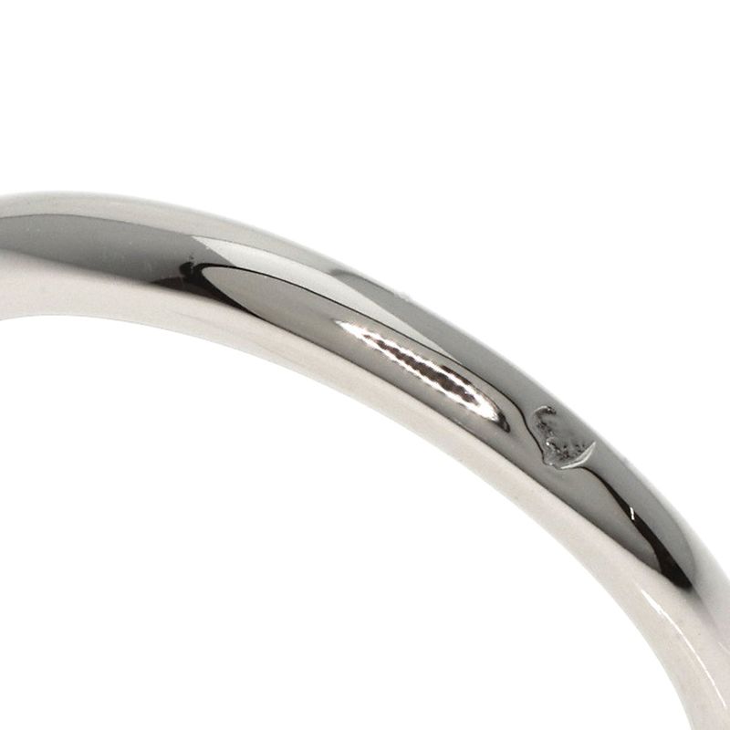 Cartier Solitaire Diamond 48 Ring