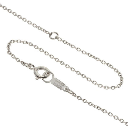 Tiffany & Co. T Logo Necklace