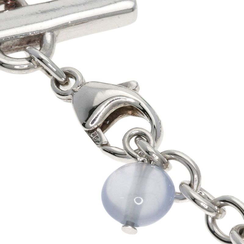 Tiffany & Co. Natural Stone Triple Bracelet