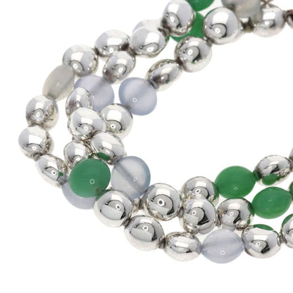 Tiffany & Co. Natural Stone Triple Bracelet