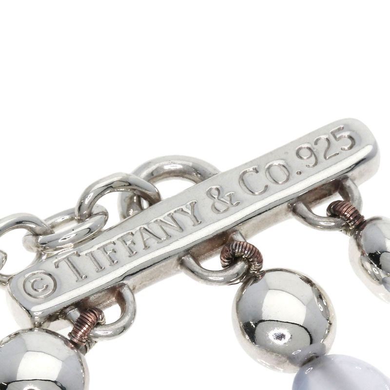 Tiffany & Co. Natural Stone Triple Bracelet