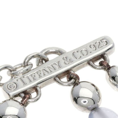 Tiffany & Co. Natural Stone Triple Bracelet