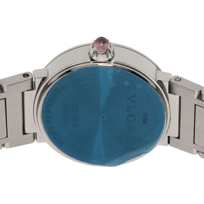 Bvlgari Diamond Watch SS
