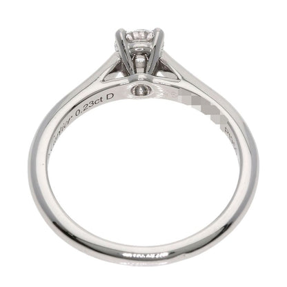 Cartier Solitaire Diamond 46 Ring