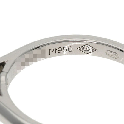 Cartier Solitaire Diamond 46 Ring