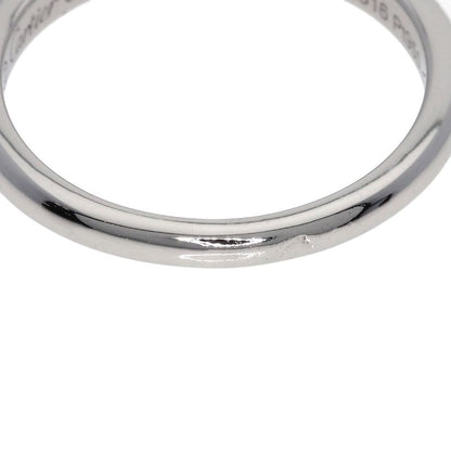 Cartier Solitaire Diamond 46 Ring