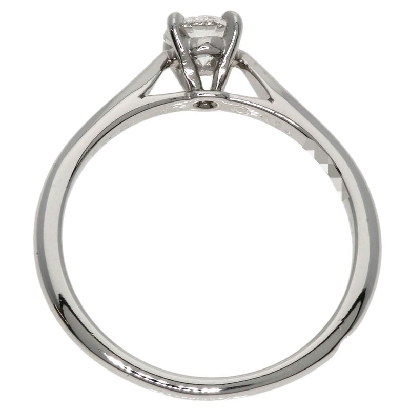 Cartier Solitaire Diamond 47 Ring