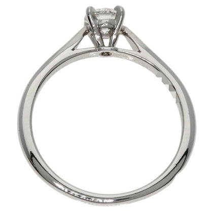 Cartier Solitaire Diamond 47 Ring