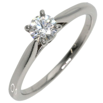 Cartier Solitaire Diamond 47 Ring