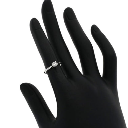 Cartier Solitaire Diamond 47 Ring