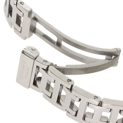 Hermes Clipper Chronograph Watch SS
