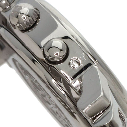 Hermes Clipper Chronograph Watch SS