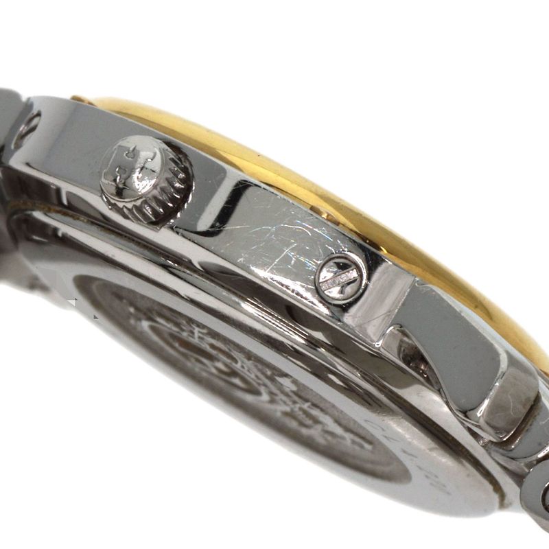 Hermes Clipper Watch SS Ssxgp