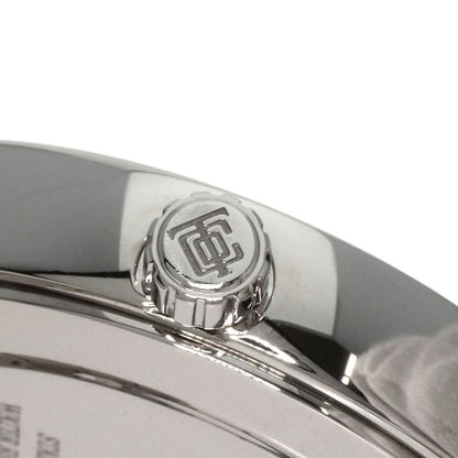 Tiffany & Co. Atlas Dome Watch SS
