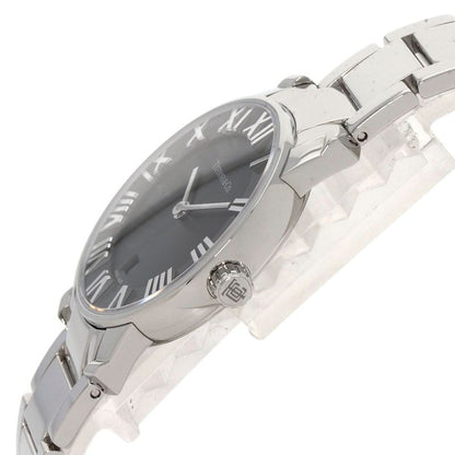 Tiffany & Co. Atlas Dome Watch SS