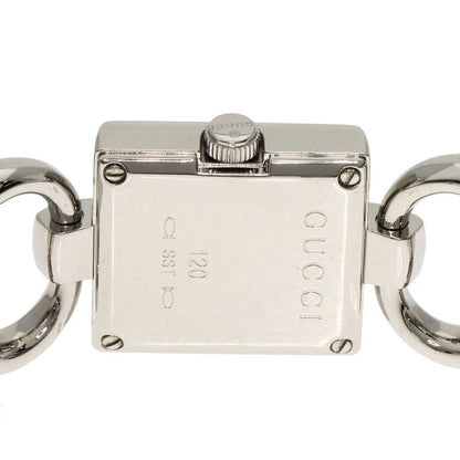 Gucci Tornavoni Watch SS