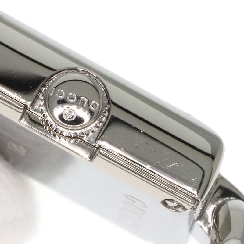 Gucci Tornavoni Watch SS