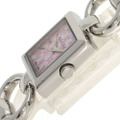 Gucci Tornavoni Watch SS
