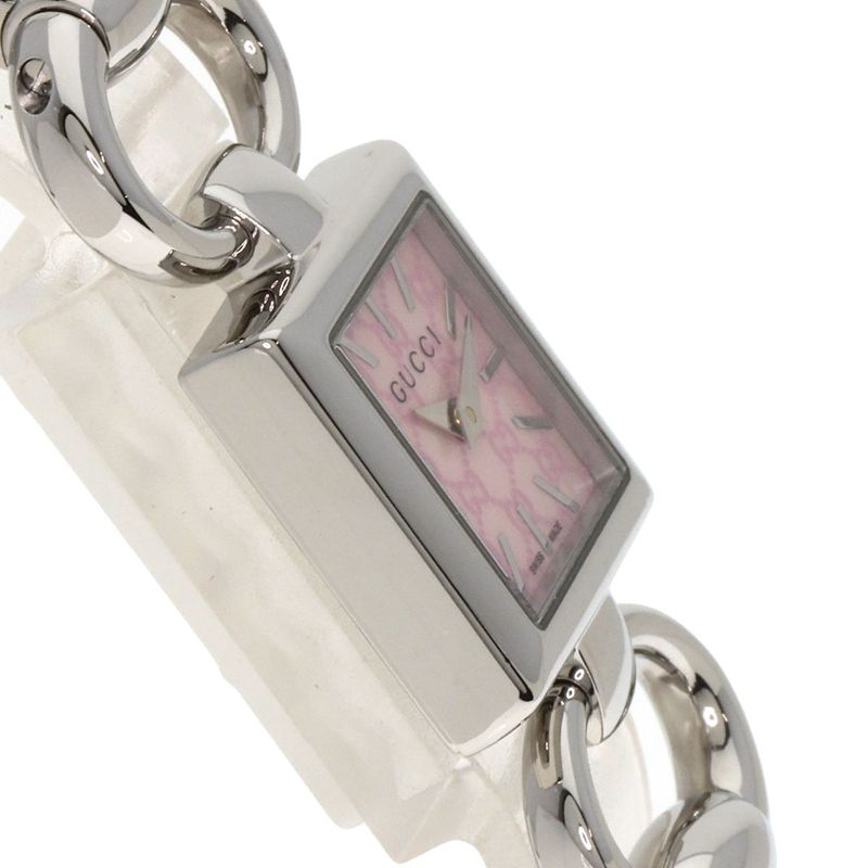 Gucci Tornavoni Watch SS
