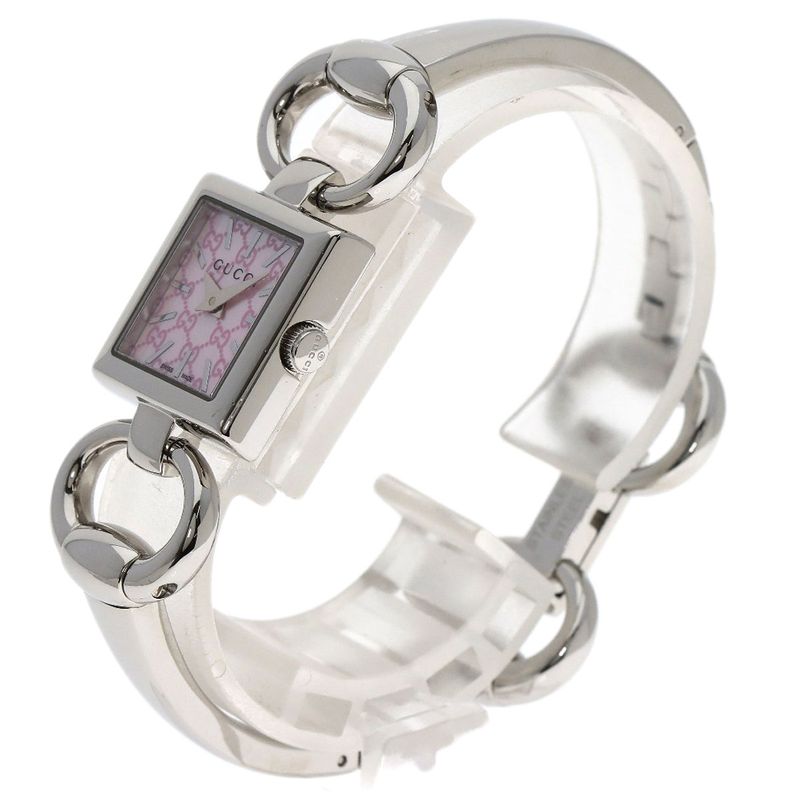 Gucci Tornavoni Watch SS