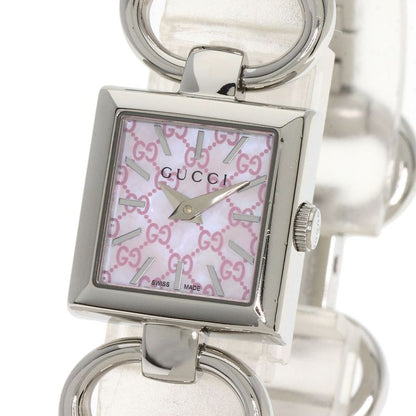 Gucci Tornavoni Watch SS