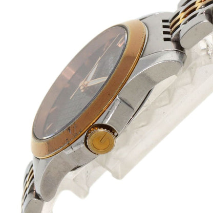 Gucci 126.5 Timeless Watch SS Ssxgp