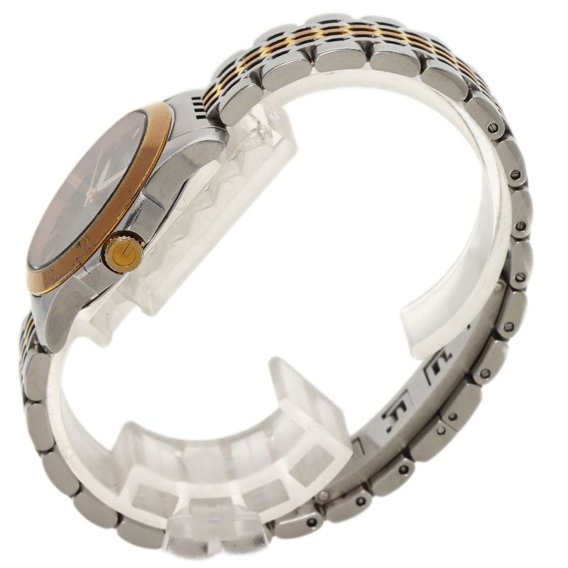 Gucci 126.5 Timeless Watch SS Ssxgp