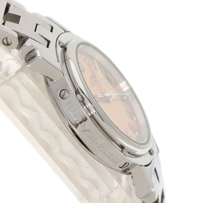 Hermes Clipper Watch SS