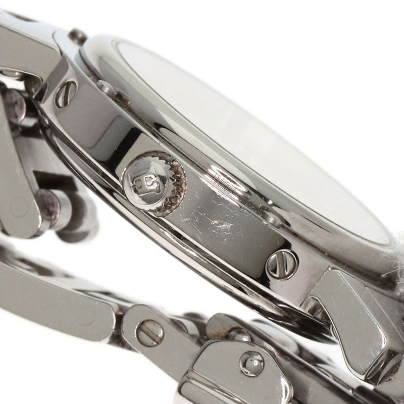 Hermes Clipper Watch SS