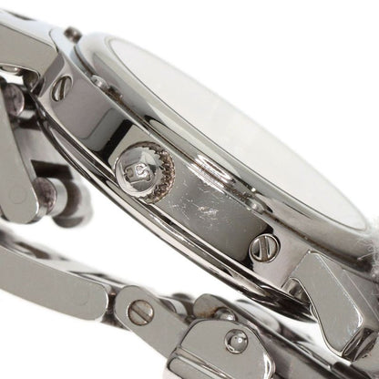 Hermes Clipper Watch SS