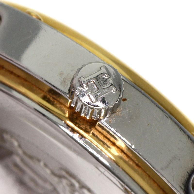 Hermes Clipper Old Buckle Watch SS Ssxgp