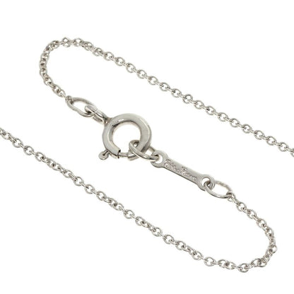 Tiffany & Co. Necklace Silver