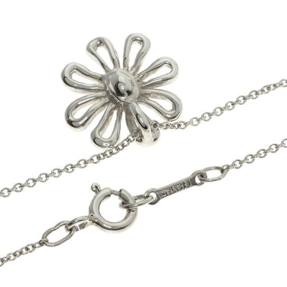 Tiffany & Co. Necklace Silver