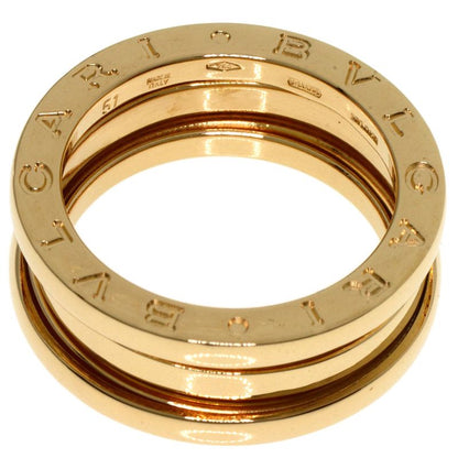 Bvlgari B-zero One Band 51 Ring 18K Yellow Gold