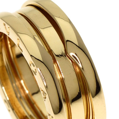 Bvlgari B-zero One Band 51 Ring 18K Yellow Gold